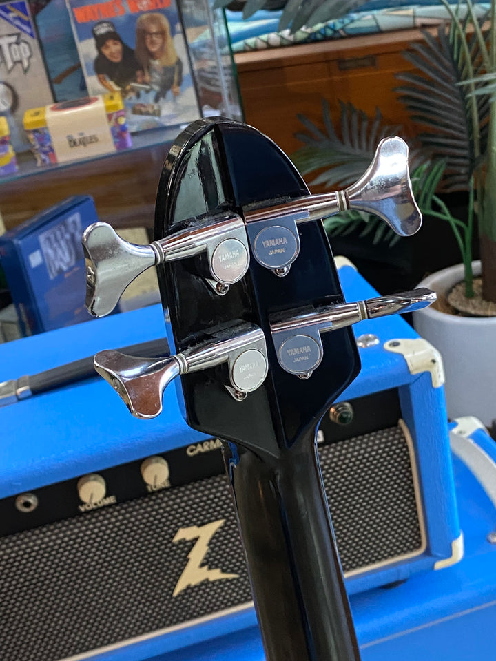 Yamaha MB III Motion B w/bag | Black ***pre loved***