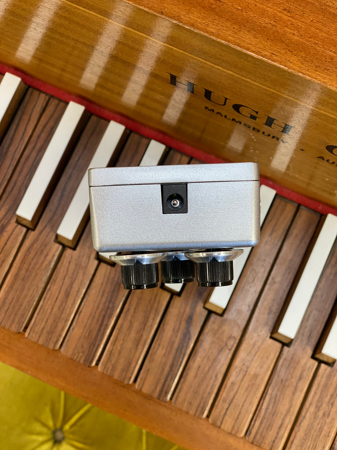 NUX Steel Singer Overdrive ***pre loved***