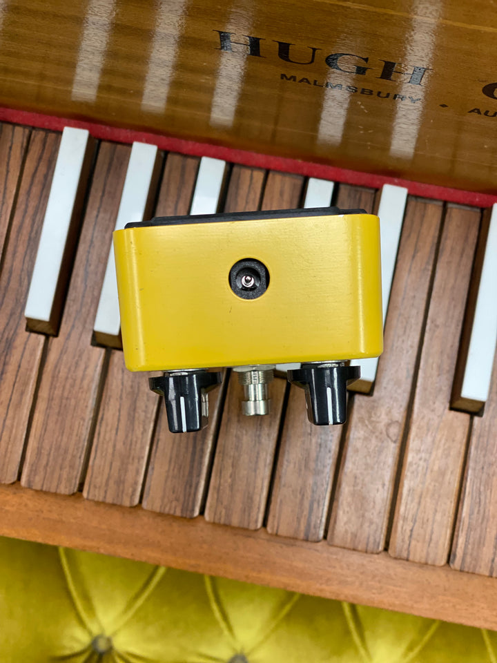 Joyo JF-09 Tremolo Pedal ***pre loved***