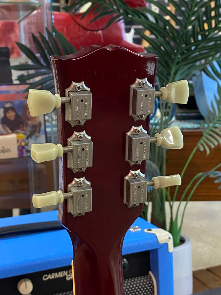 Gibson USA 1996 SG Standard wcase | Cherry ***pre loved***