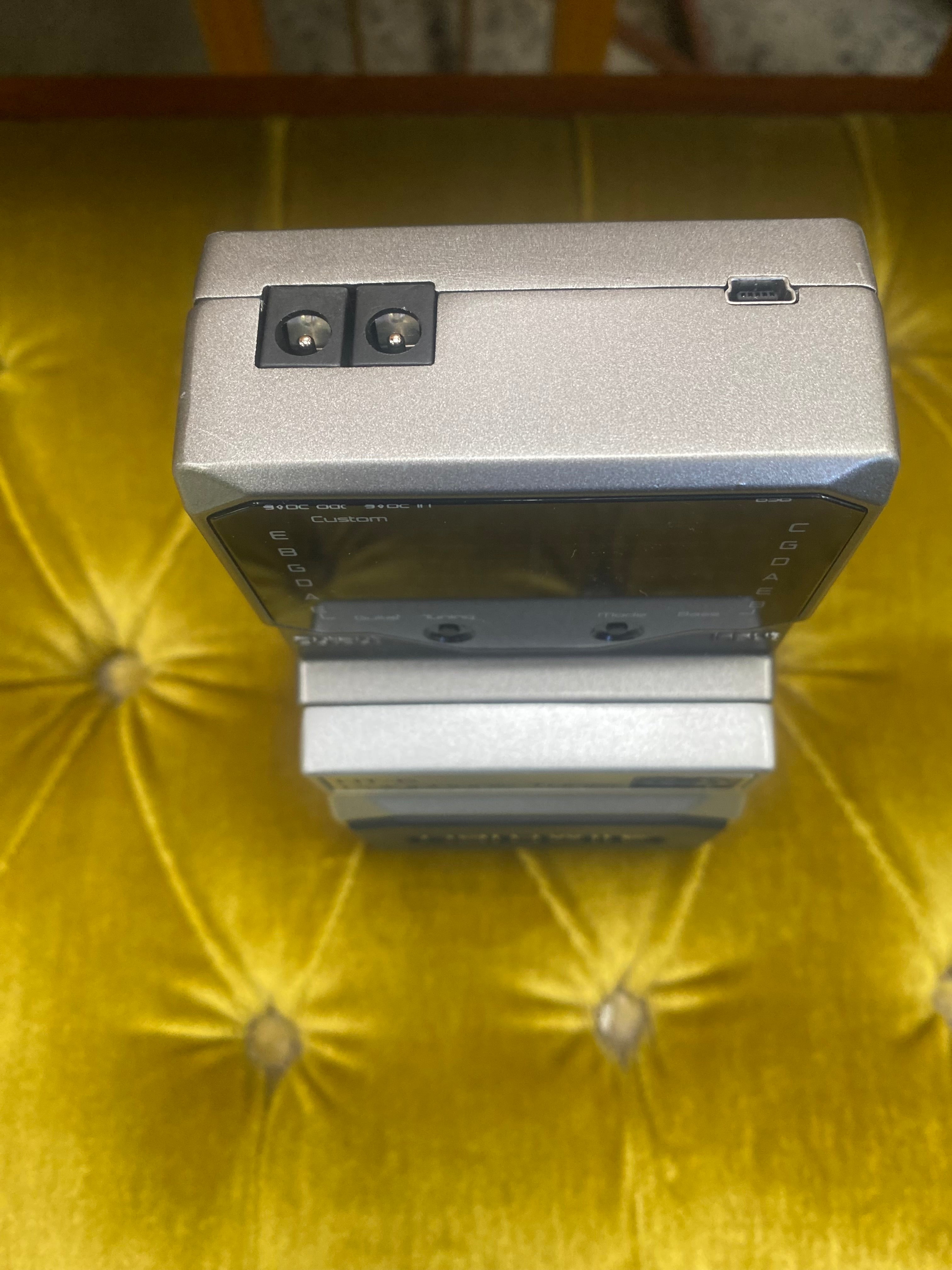 Hardwire HT-6 Polyphonic Tuner w/box ***Pre Loved*** – A&B Musical