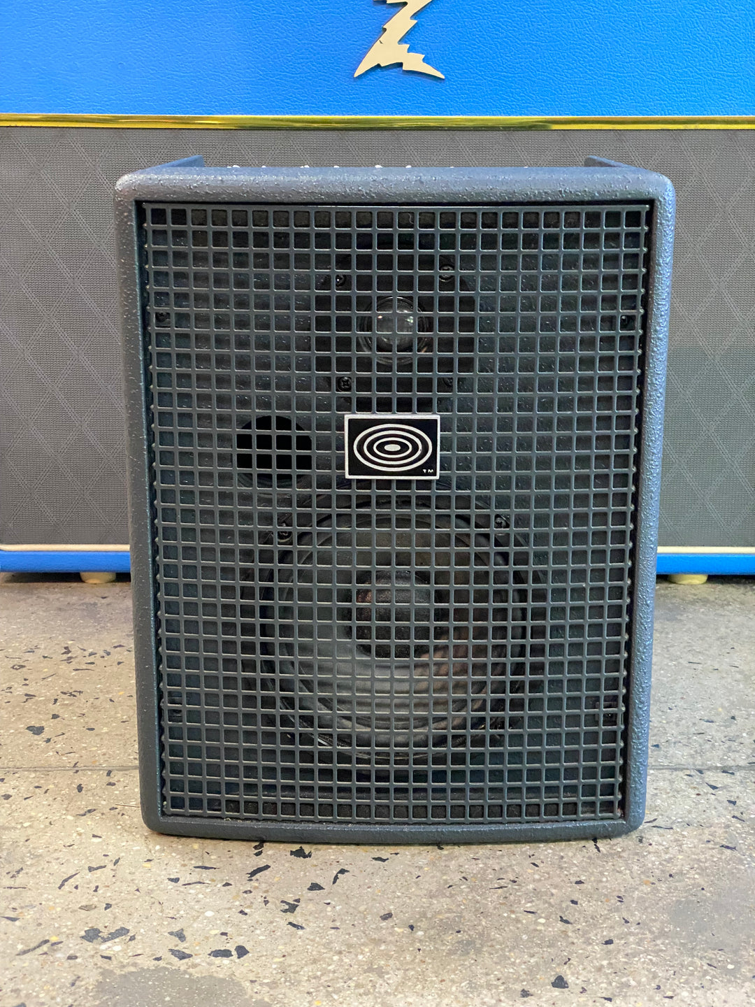 Schertler Jam 100 4 Channel Acoustic Amplifier ***Pre Loved***
