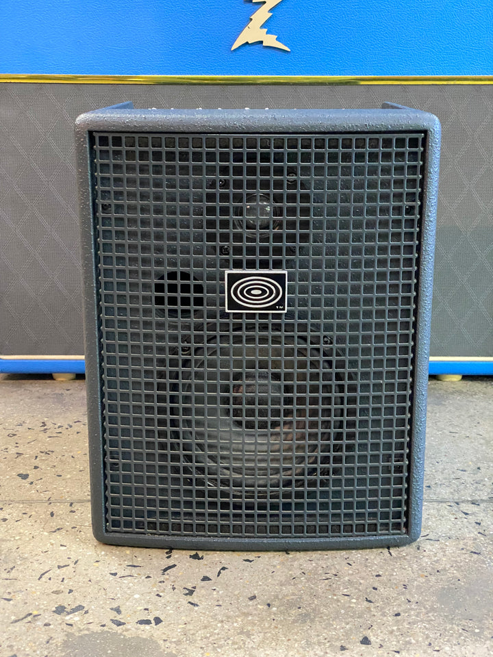 Schertler Jam 100 4 Channel Acoustic Amplifier ***Pre Loved***