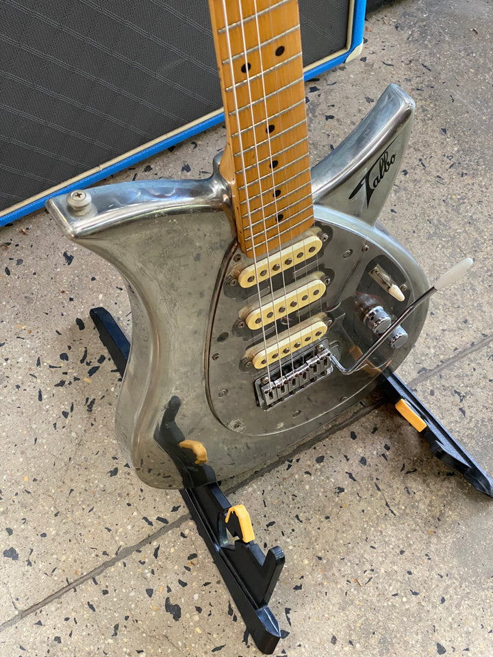 Tokai Goldstar Sound Talbo 1980's MIJ | Aluminium ***pre loved***