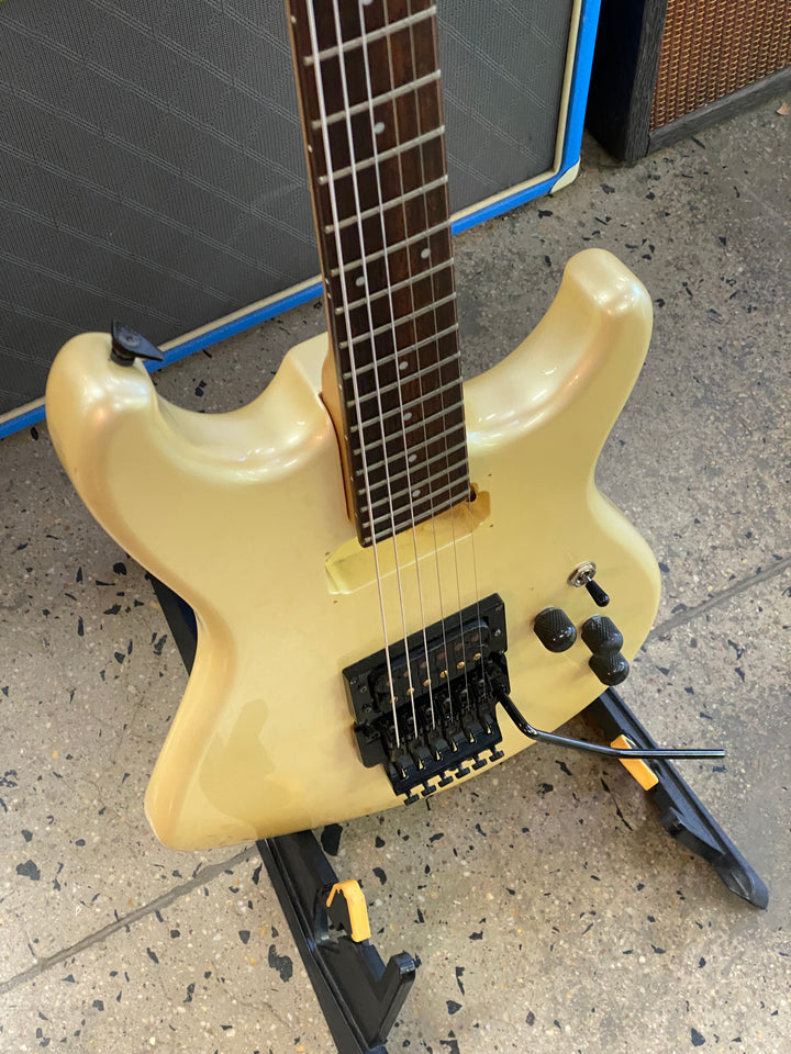 Ibanez 1988 540R HH Modded ***pre loved***