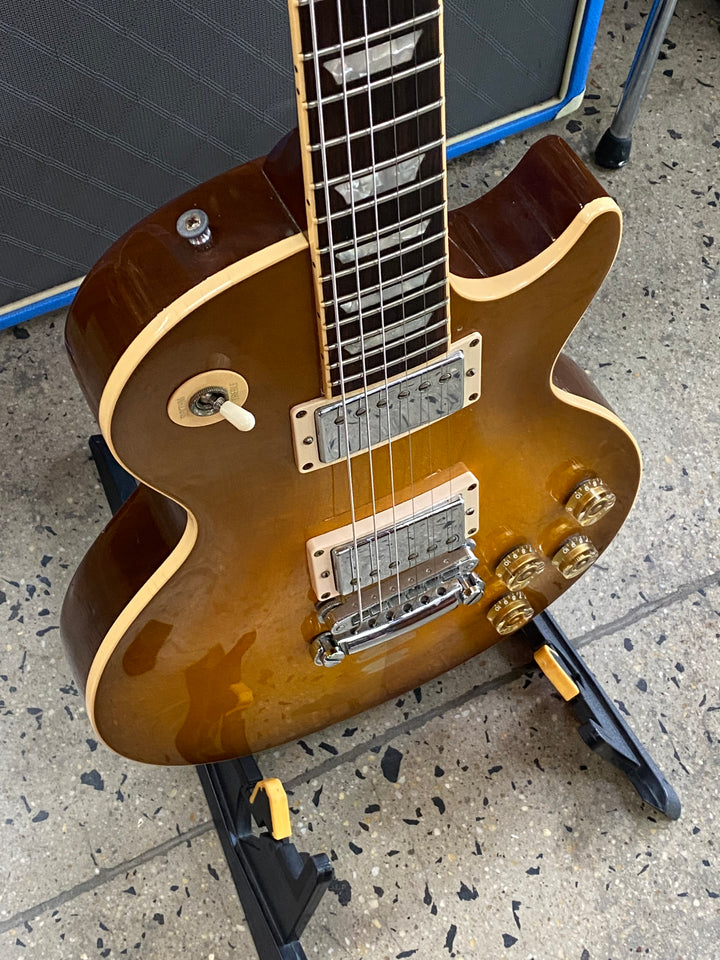 Gibson USA 1999 Les Paul Standard w/case | Honey Burst ***Pre Loved***