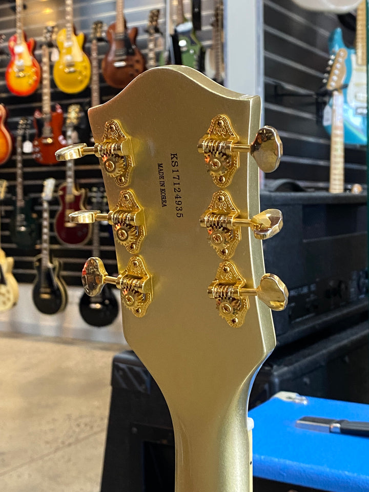 Gretsch G5420TG 135TH Anniversary Electromatic w/case ***pre loved***