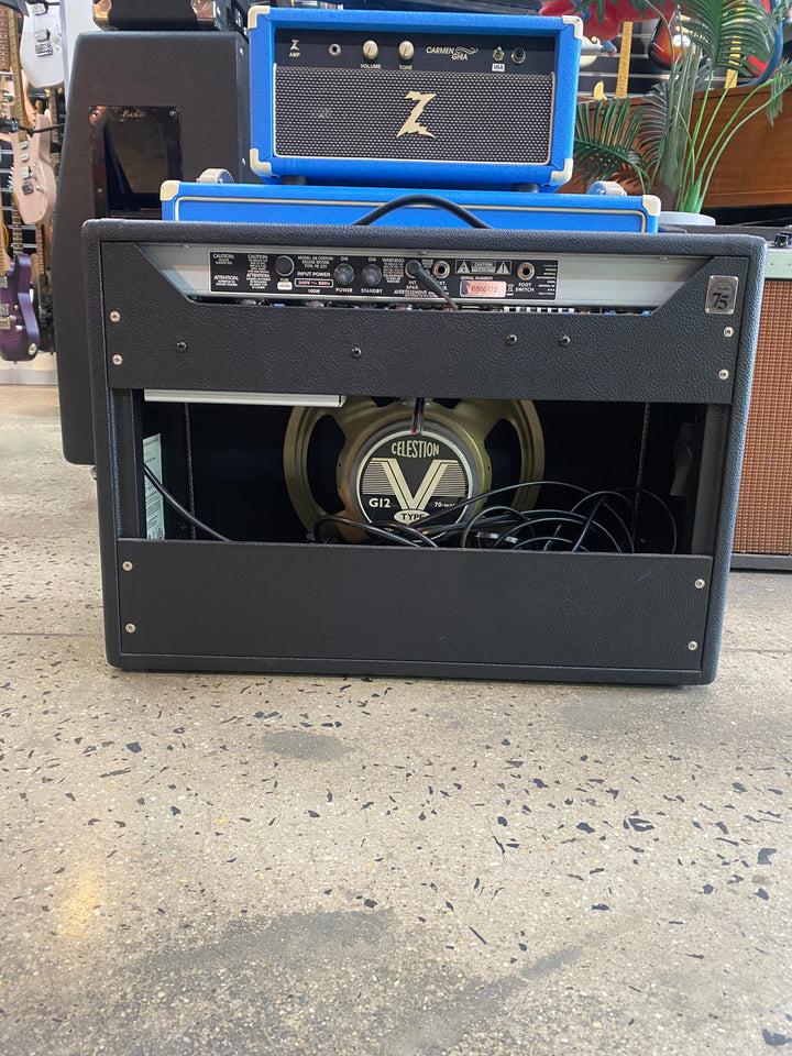 Fender '68 Custom Deluxe Reverb 1x12 Combo ***pre loved***