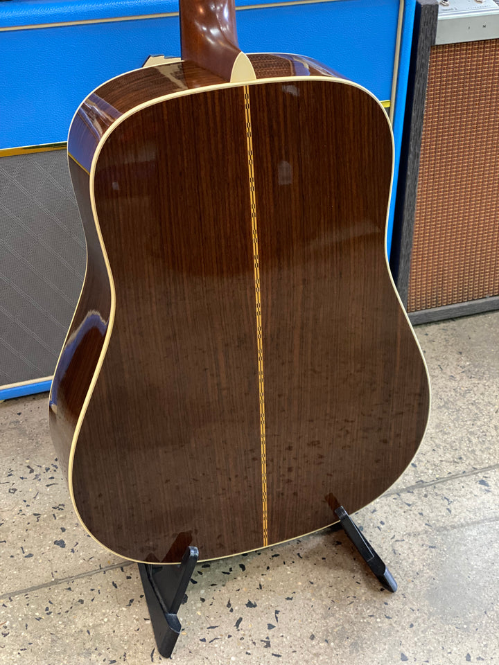 Martin 2003 D-28 Acoustic Guitar w/case ***pre loved***