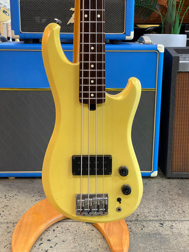 Ibanez 1983 RB888 Bean Bass Roadster II wbag | Pearl White ***pre loved***