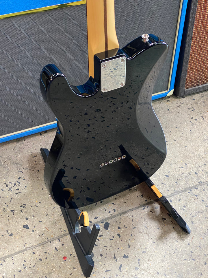 Fender 2023 MIJ Junior Collection Telecaster w/bag | Black ***pre loved***