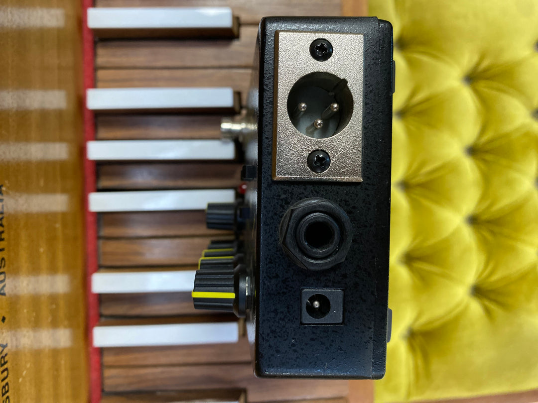 Sansamp Tech 21 Bass Driver DI ***pre loved***