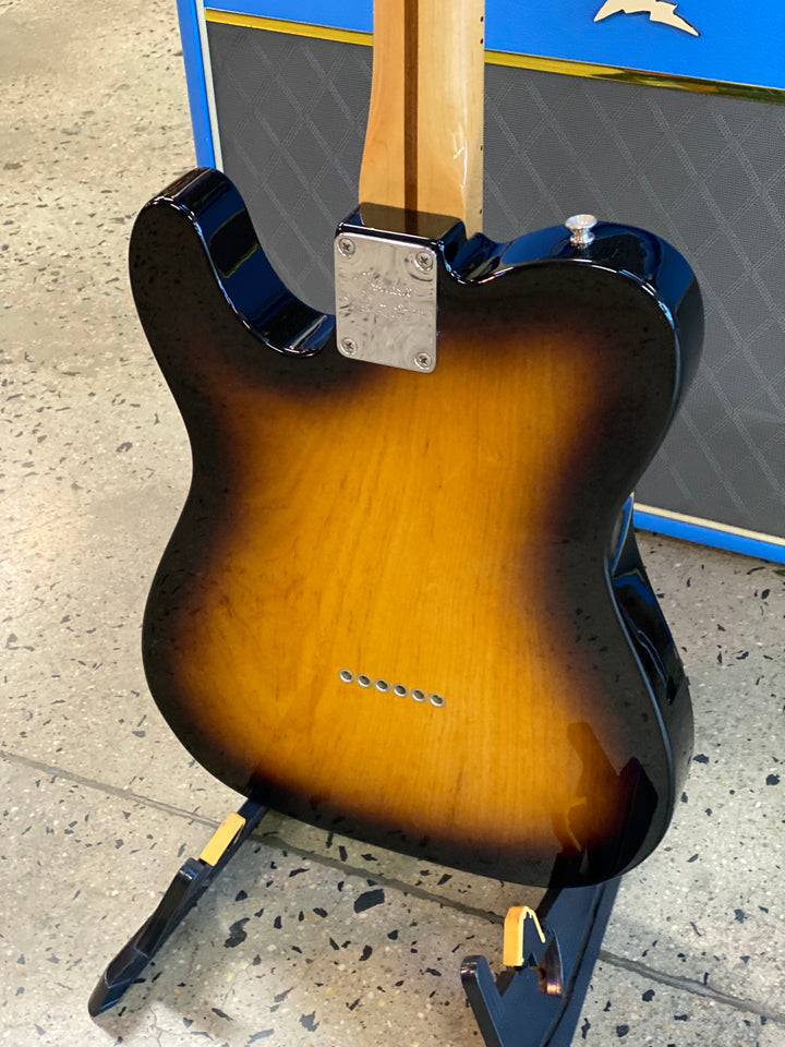 Fender 2016 Classic Player Baja Telecaster w/bag | 2-Color Sunburst ***pre loved***