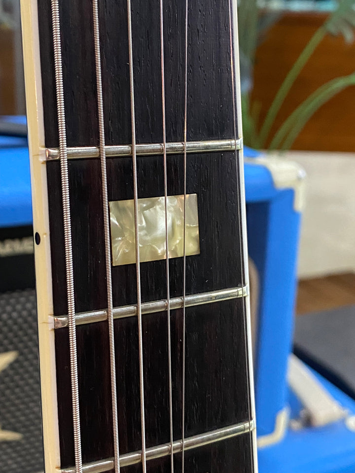 Gibson USA 2015 LTD ED ES-335 wcase | Pelham Blue ***pre loved***