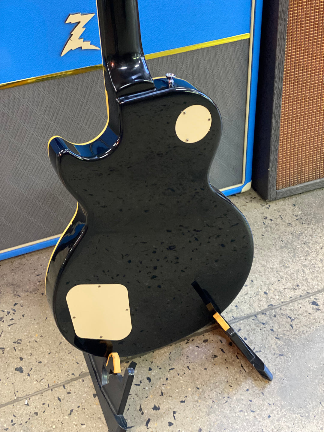 Epiphone 2011 Les Paul Standard w/case | Tobacco Burst ***pre loved***