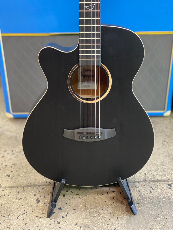 tanglewood Blackbird Superfolk C-E LH