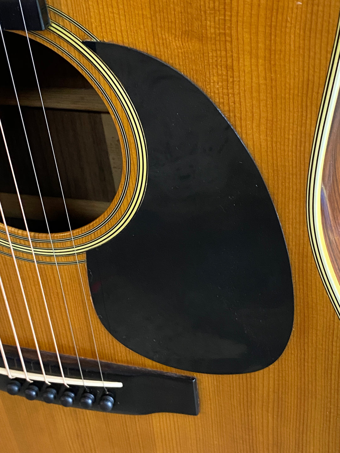 Martin USA 1976 D-28 w/case | Natural ***pre loved***