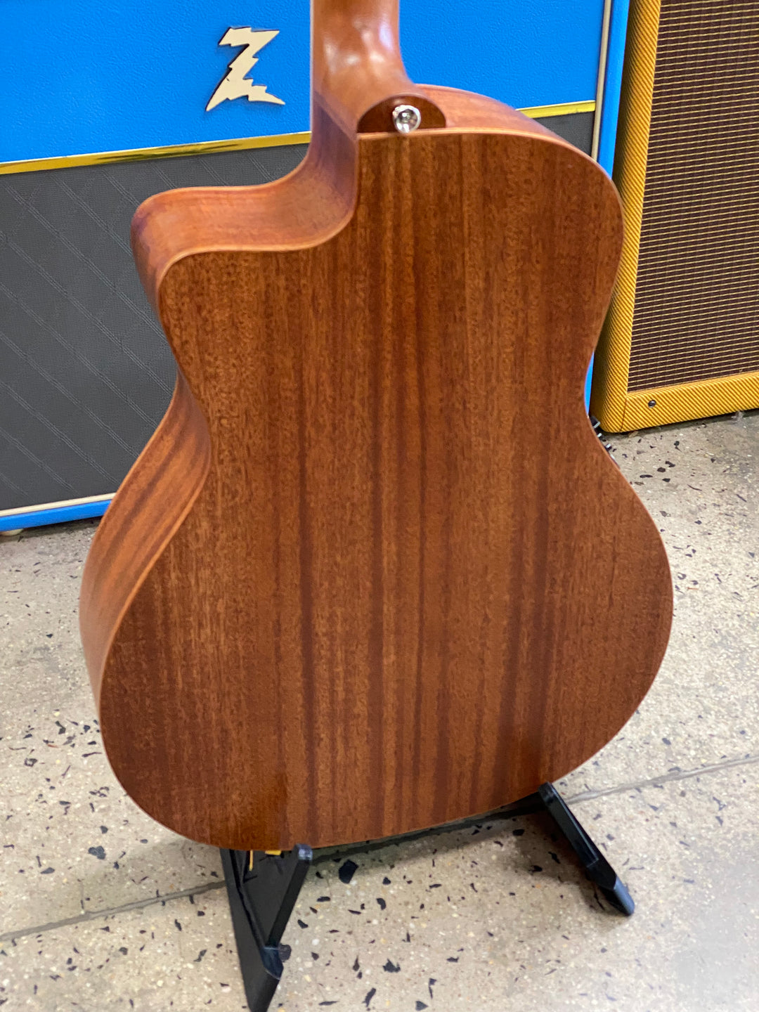 Cole Clark Studio AN1EC Spruce Mahogany