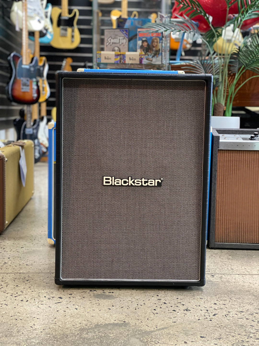 Blackstar HT-212VOC MKII *Modded* ***pre loved***