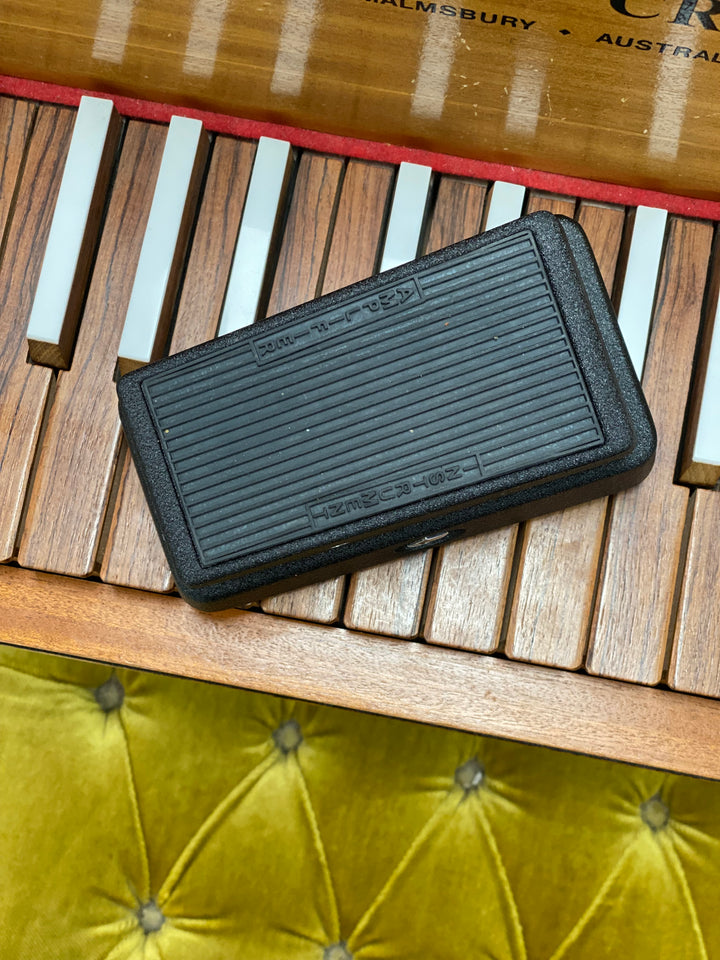 Jim Dunlop CBM95 Crybaby Mini Wah w/box ***pre loved***