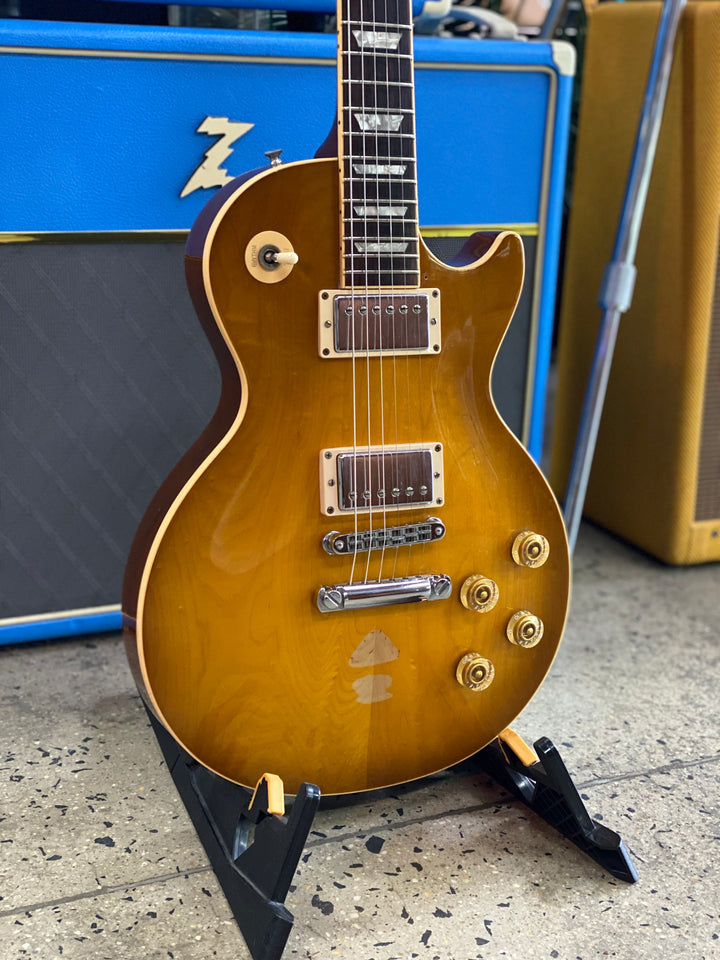 Gibson USA 1999 Les Paul Standard w/case | Honey Burst ***Pre Loved***