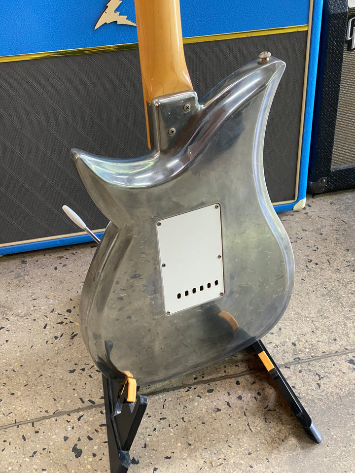 Tokai Goldstar Sound Talbo 1980's MIJ | Aluminium ***pre loved***
