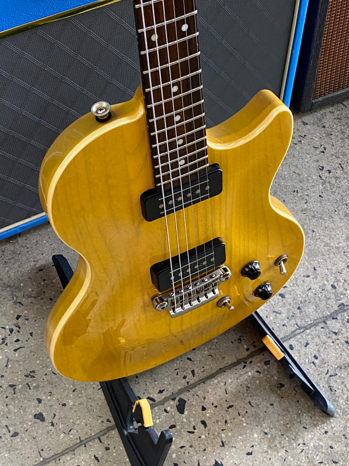 Vox SSC-33 Electric Guitar | Vintage Cream ***Pre Loved***