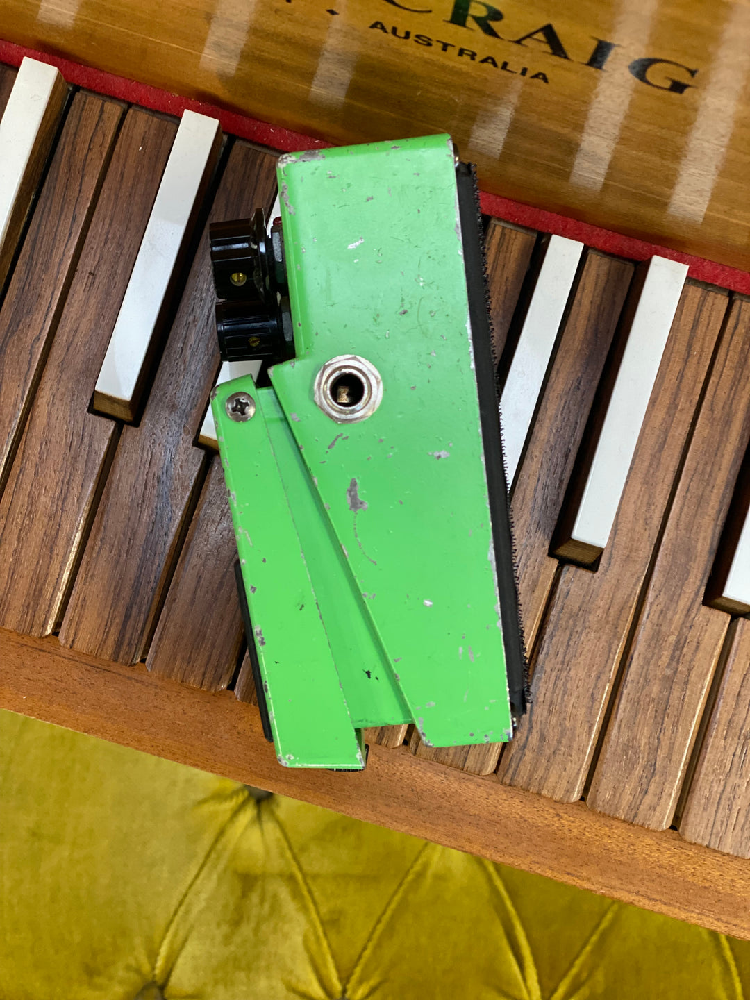 Boss 1981 PH-1R Phaser Pedal ***Pre Loved***