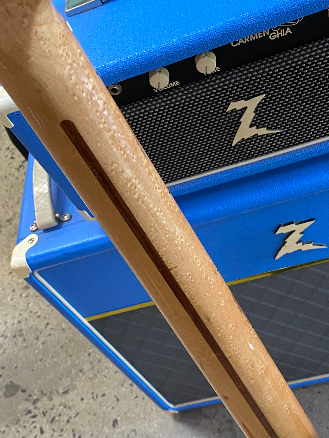 Yamaha Late 70's Super Bass 500 | Natural ***pre loved***