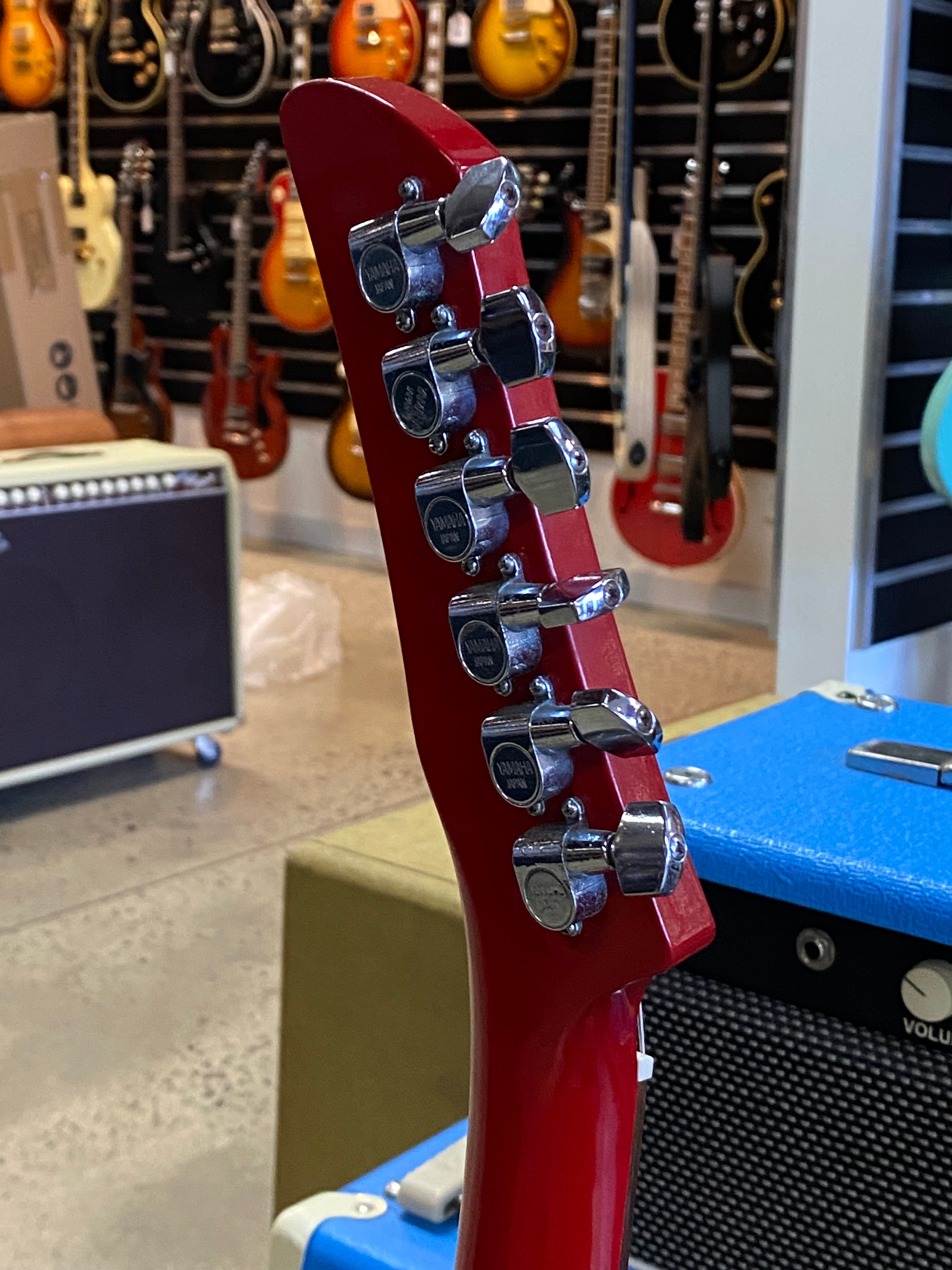 YAMAHA 1982年製 SS-300 FR YAMAHA 1982年製 SS-300 FR YAMAHA 1982年製 SS-300 FR Electric