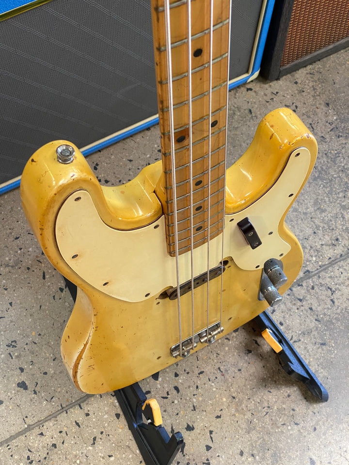 Fender USA 1969 Telecaster Bass W/case ***pre loved***