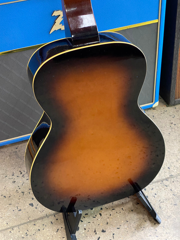 Regal Square Neck Resonator 1990s MIK wcase ***pre loved***