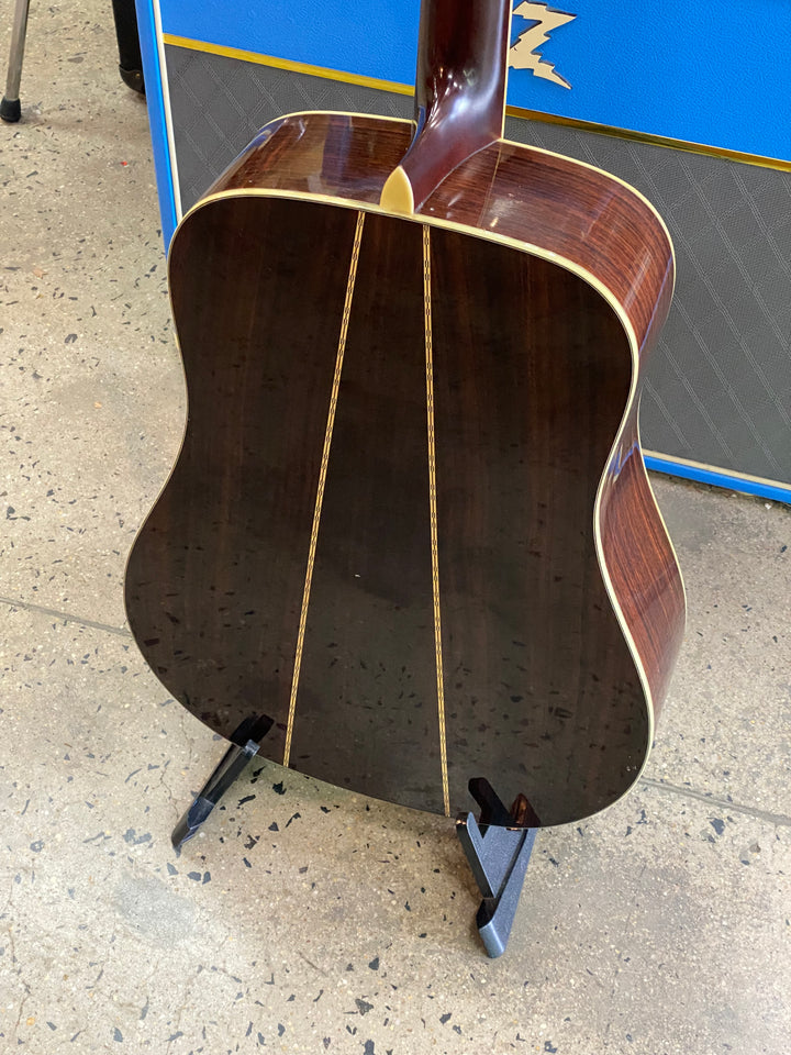S.Yairi YD-305 Mid 70s Acoustic wcase ***pre loved***