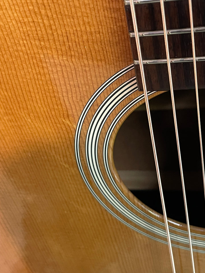 Martin Guitars USA 2003 D-18 Natural W/case ***Pre Loved***