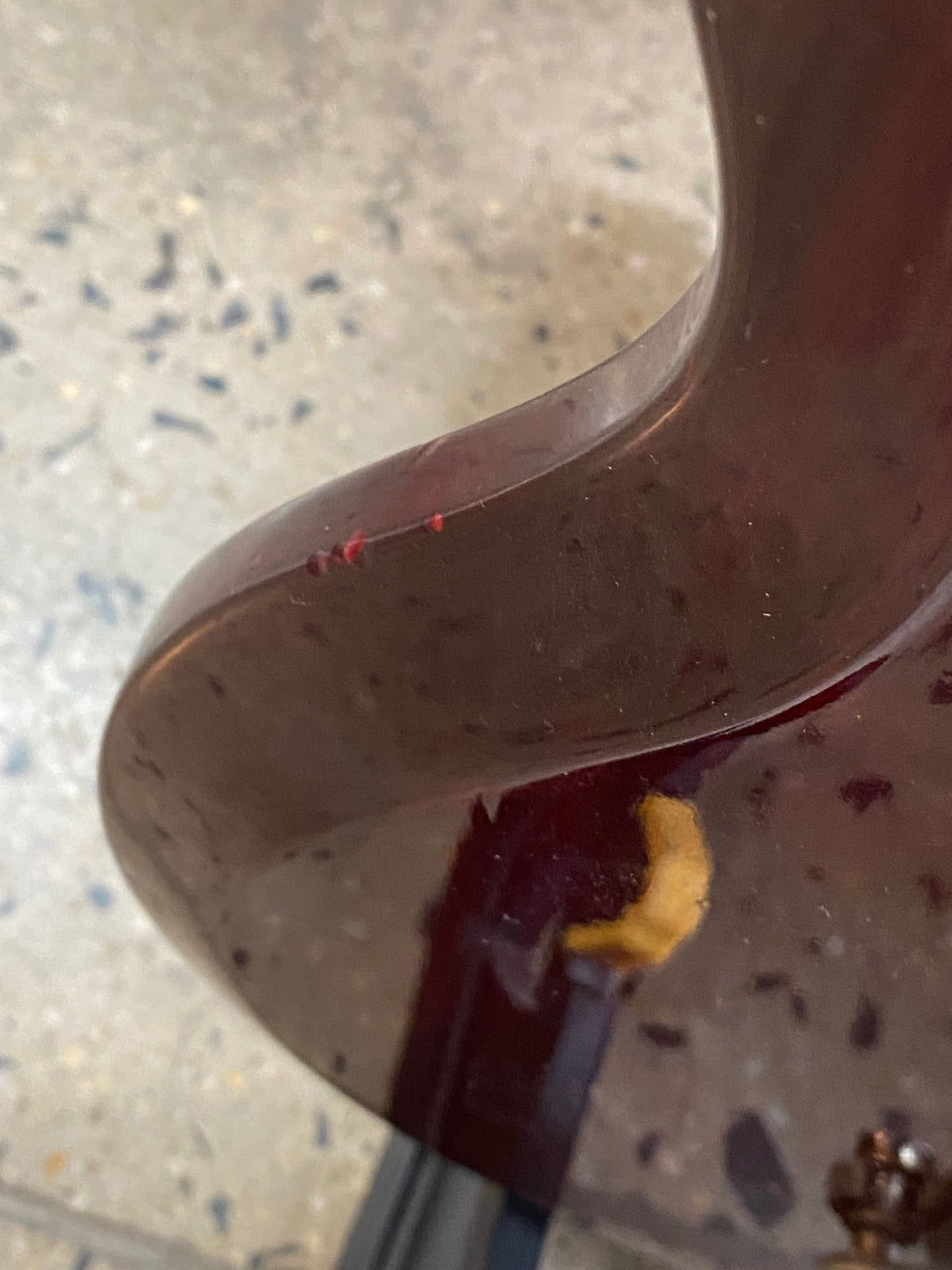 Greco 1987 EB Style Bass Modded ***pre loved***