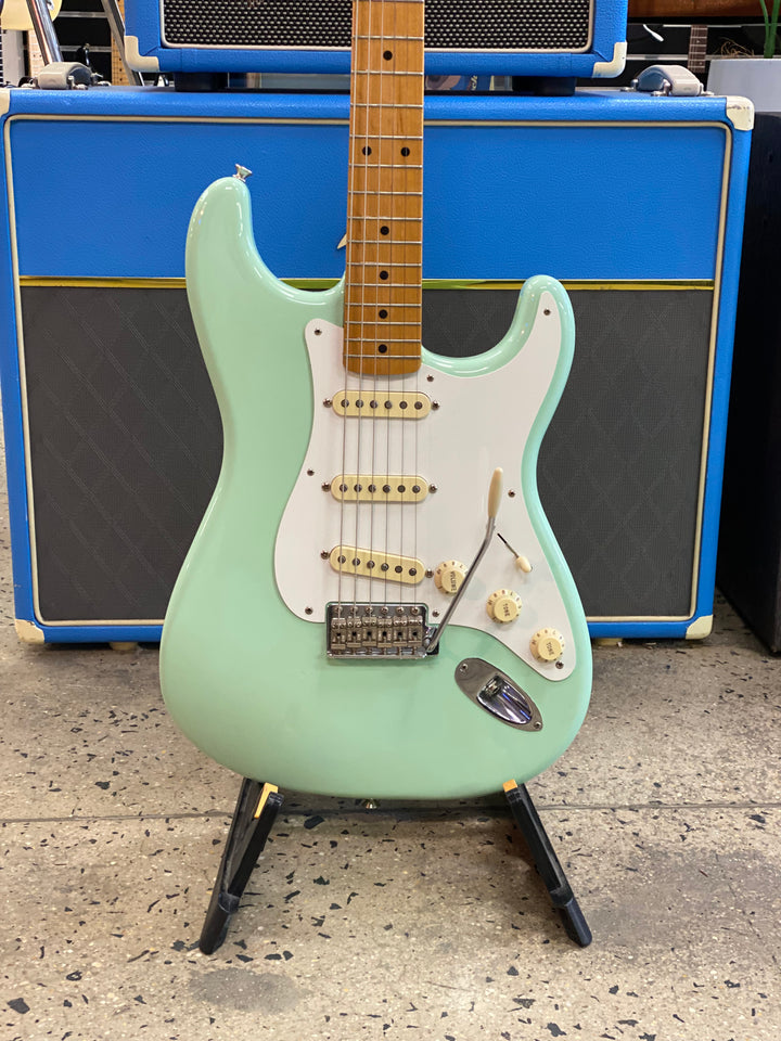 Fender 2018 Fender Classic Series 50s Strat wbag | Surf Green ***pre loved***