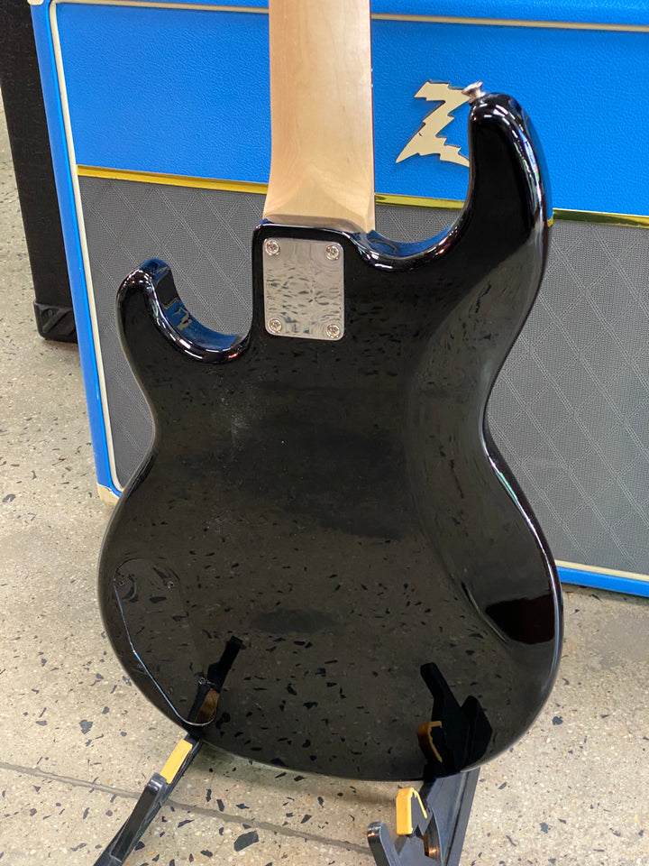 Yamaha BB235 Broadbass 5 String | Black ***pre loved***