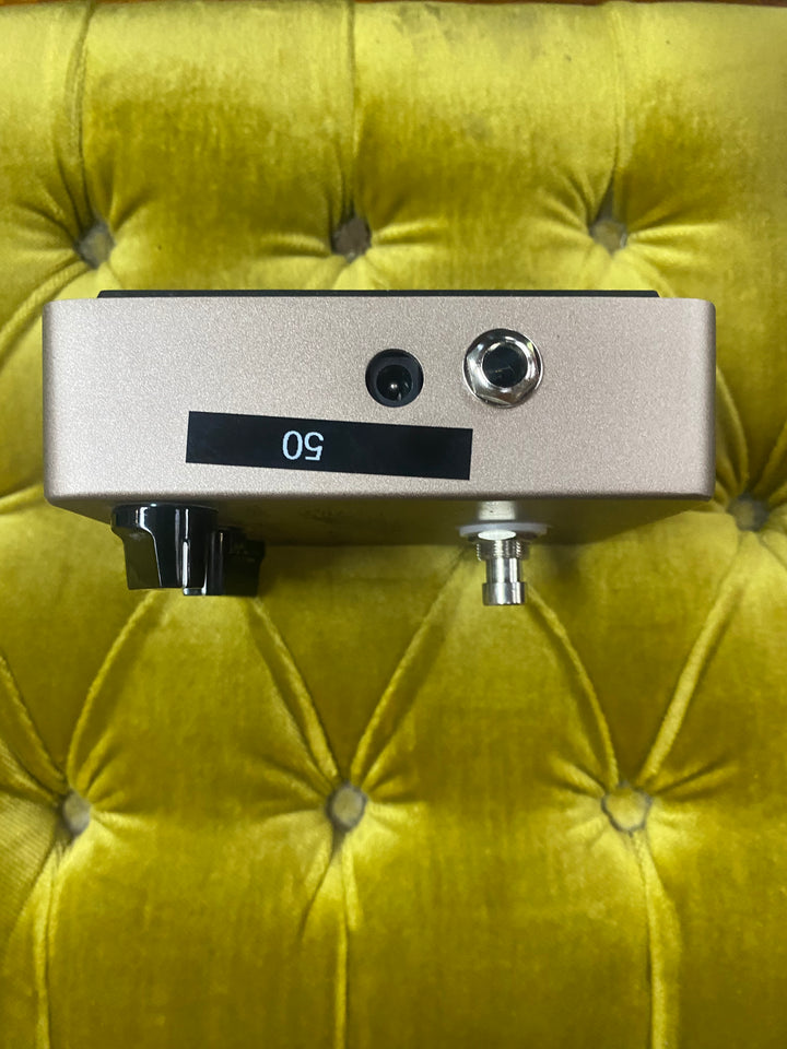 Joyo Digital Delay Pedal wbox ***pre loved