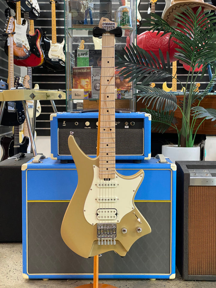 Hils HNS1M Headless Electric | Satin Summer Sand