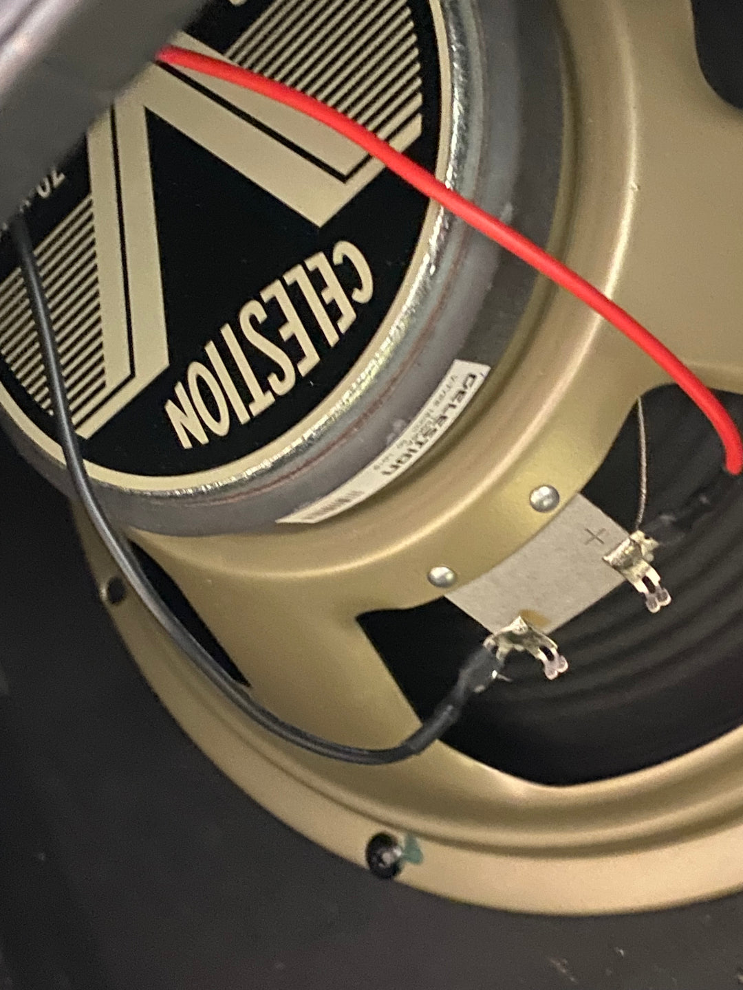 Blackstar HT-212VOC MKII *Modded* ***pre loved***