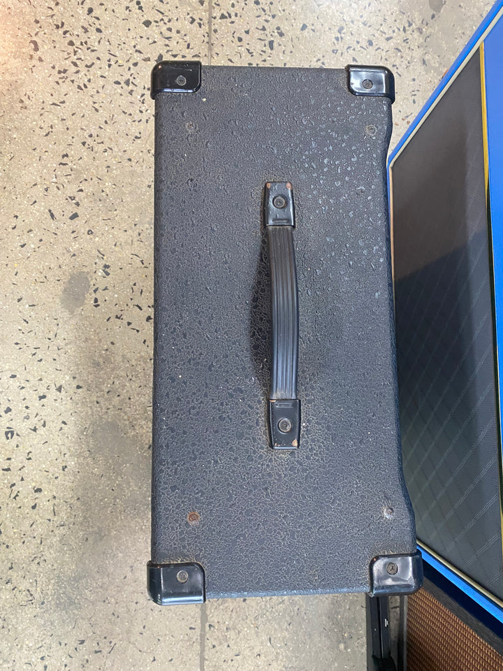 Laney HC50R Hardcore 1x12" 50W Guitar Amp Combo ***Pre Loved***