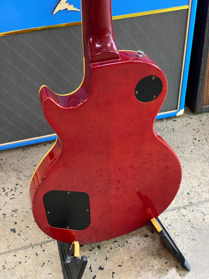 Greco 1980 EG-700 LP Standard w/bag ***pre loved***