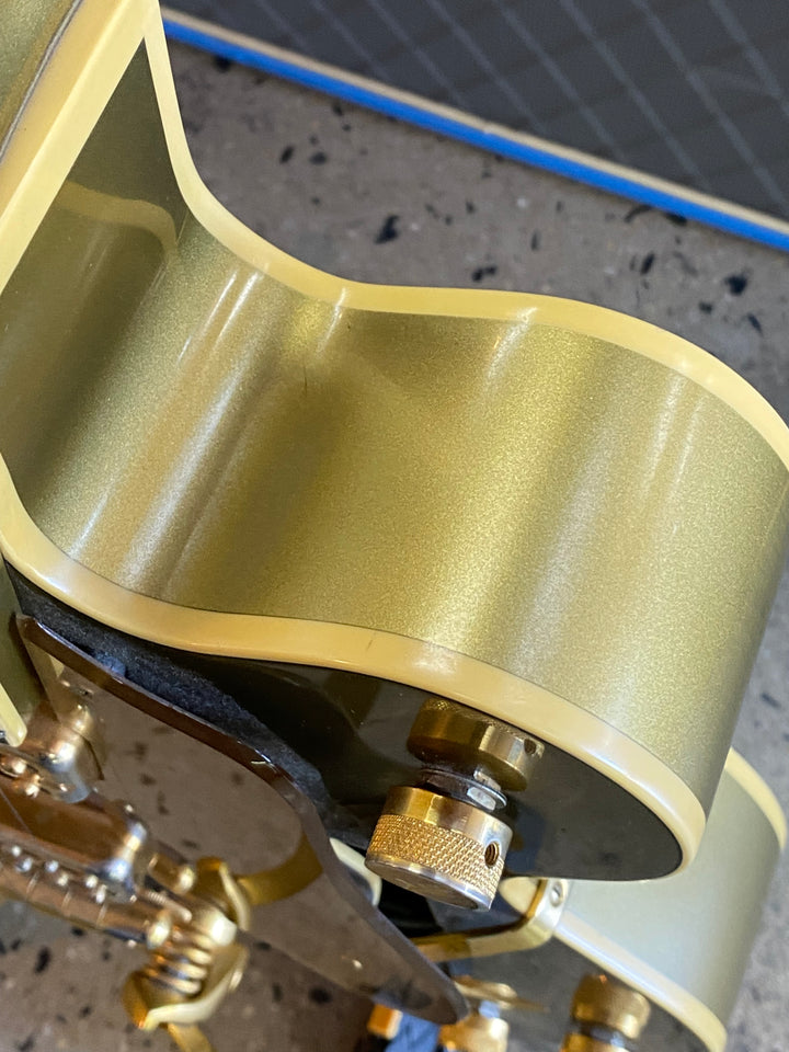 Gretsch 2004 Golden Anniversary G6120GA w/case ***pre loved***