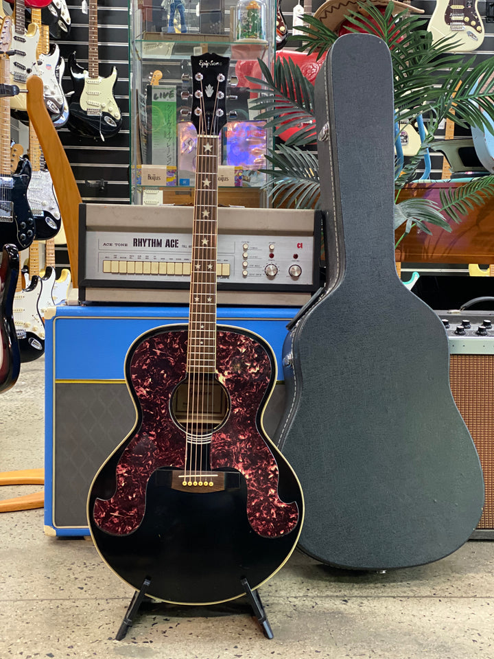 Epiphone 1988 MIK SQ-180 Everly Brothers Mini Jumbo ***pre loved***