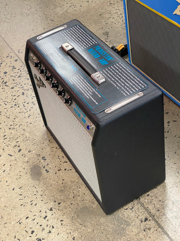 Fender 2023 '68 Custom Princeton Reverb Amp ***Pre loved***