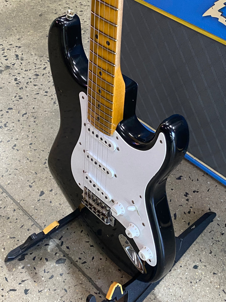 Fender 2018 Customshop LTD  Eric Clapton "Blackie" Journeyman Relic W/case ***Pre loved***