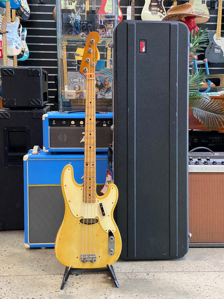 Fender USA 1969 Telecaster Bass W/case ***pre loved***