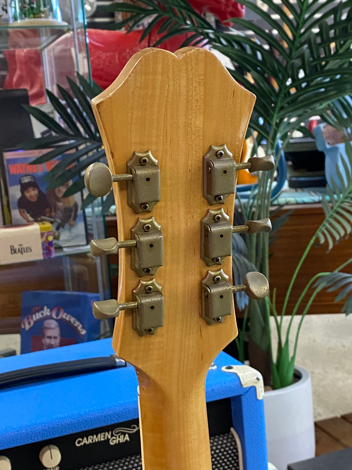 Epiphone 1997 MIJ Casino w/case | Natural ***pre loved***