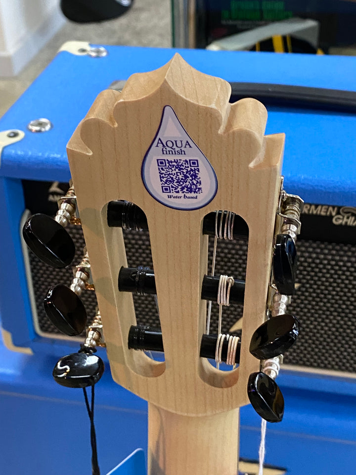 Manuel Rodriguez Concert 3/4 Ecologia E-57 Spruce / Walnut