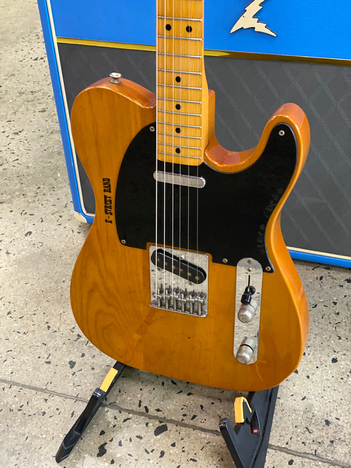 Tokai 1981 Breezysound MIJ TE-55N ***pre loved***
